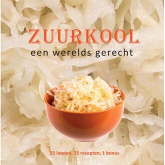 Vrije Uitgevers, De Zuurkool - Carrie Tanis