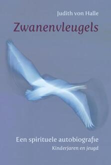 Vrije Uitgevers, De Zwanenvleugels / I Kinderjaren en jeugd - Boek Judith von Halle (9491748564)