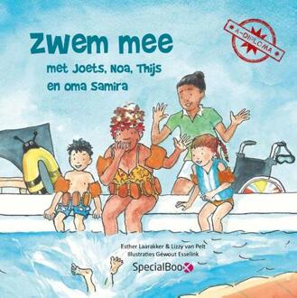 Vrije Uitgevers, De Zwem mee