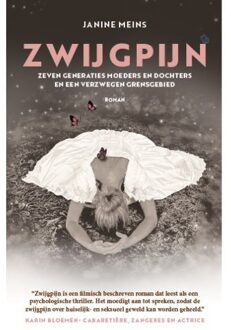 Vrije Uitgevers, De Zwijgpijn - Janine Meins
