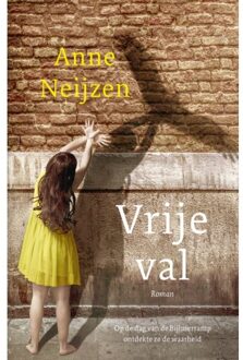 Vrije val - Boek Anne Neijzen (9046822761)