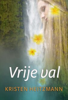 Vrije val - eBook Kristen Heitzmann (9085202132)