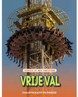 Vrije val - zwaartekracht en beweging, Science in het pretpark
