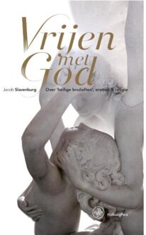 Vrijen met God - Boek Jacob Slavenburg (9057304856)