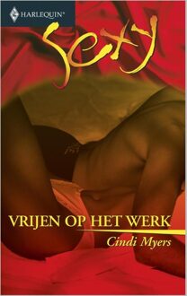 Vrijen op het werk - eBook Cindi Myers (9402503625)