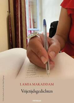 Vrijetijdsgedichten - Lamia Makaddam