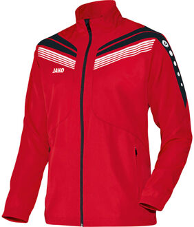 Vrijetijdsvest Pro Ladies - Sportjas -  Dames - Maat 44 - Wit