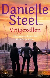 Vrijgezellen - eBook Danielle Steel (9021810123)