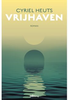 Vrijhaven - Cyriel Heuts