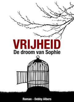 Vrijheid - Boek Debby Albers (9463452591)