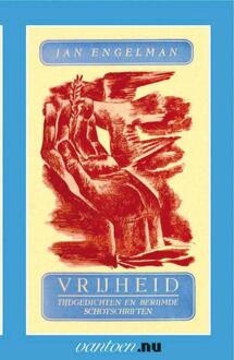 Vrijheid - Boek J. Engelman (9031506095)