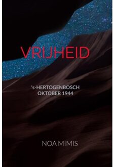 Vrijheid - Noa Mimis