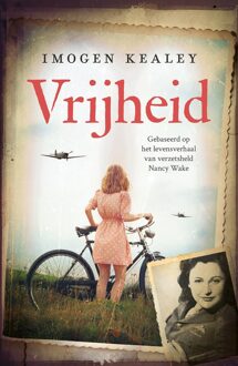 Vrijheid