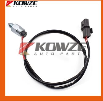 Vrijloop Clutch Switch Past Voor Mitsubishi Pajero Montero Ii 2nd V43 V44 V45 V46 4WD MR196931