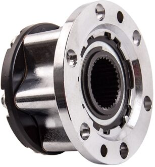 Vrijloop Wiel Hubs 4353069045 Fit Voor Toyota Land Cruiser FJ60 FJ40 FJ45 FJ60 FJ62 BJ40 BJ42 BJ60 HJ47