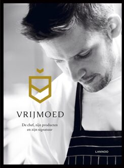 Vrijmoed (E-boek) - eBook Michaël Vrijmoed (9401434336)