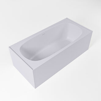Vrijstaand Bad MONDIAZ FREEZE 180x85cm Kleur Cale / Cale