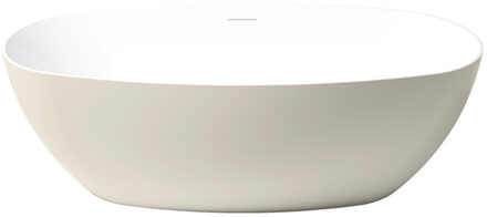 Vrijstaand Ligbad Zenon Como 170x80 cm MT Natural Zenon