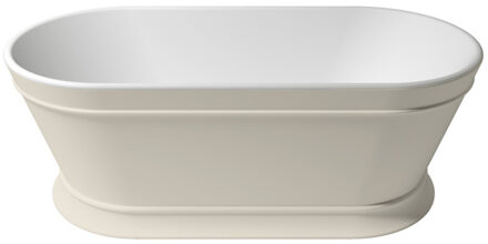 Vrijstaand Ligbad Zenon Heritage 170x80 cm Natural Zenon