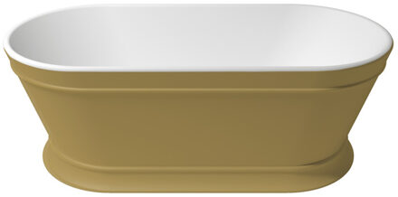 Vrijstaand Ligbad Zenon Heritage 170x80 cm Oro Zenon