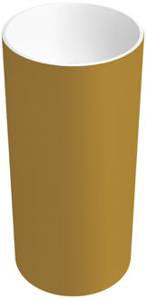 Vrijstaande Waskom Zenon Florida 39x39 cm Oro Zenon