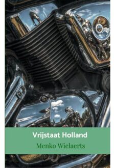 Vrijstaat Holland