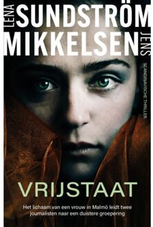 Vrijstaat - Kirseberg - Lena Sundström