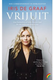 Vrijuit - Iris de Graaf