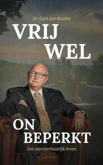 Vrijwel Onbeperkt - Gert Jan Mulder