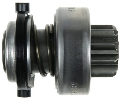 Vrijwielaandrijving, starter SD0044P