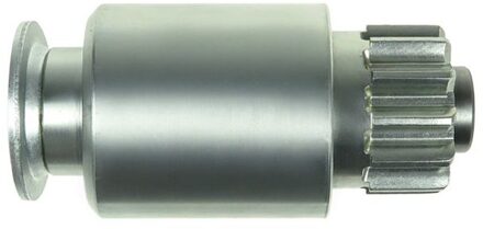 Vrijwielaandrijving, starter SD1005