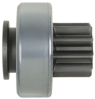 Vrijwielaandrijving, starter SD2042