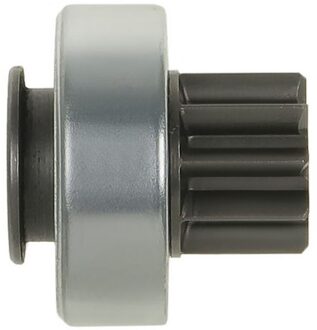 Vrijwielaandrijving, starter SD2044