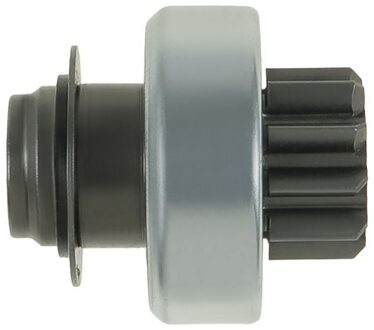 Vrijwielaandrijving, starter SD3011