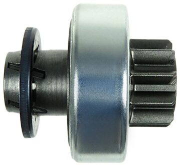 Vrijwielaandrijving, starter SD3015