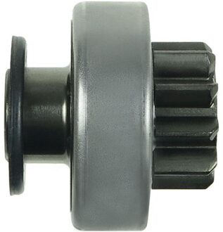 Vrijwielaandrijving, starter SD3033VALEO