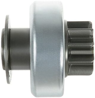 Vrijwielaandrijving, starter SD3075