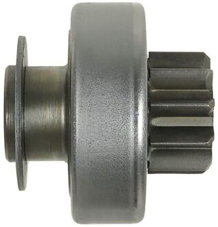 Vrijwielaandrijving, starter SD3079