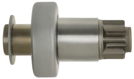 Vrijwielaandrijving, starter SD3080