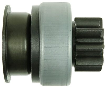 Vrijwielaandrijving, starter SD5019