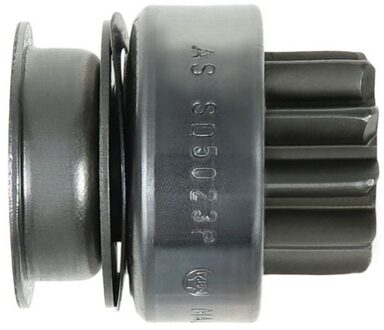 Vrijwielaandrijving, starter SD5023P