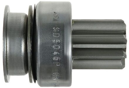Vrijwielaandrijving, starter SD5045P