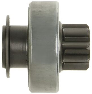 Vrijwielaandrijving, starter SD5050