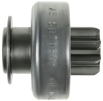 Vrijwielaandrijving, starter SD5050P