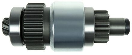 Vrijwielaandrijving, starter SD6029