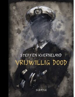Vrijwillig dood