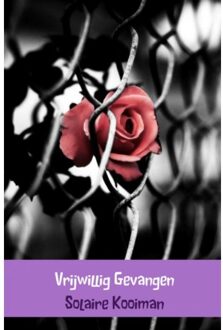 Vrijwillig gevangen
