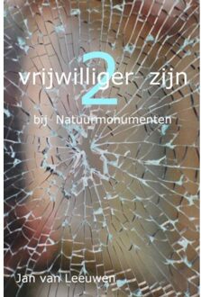 Vrijwilliger Zijn - Jan Van Leeuwen