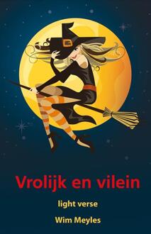 Vrolijk en vilein -  Wim Meyles (ISBN: 9789463656757)