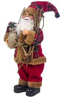 Vrolijk Kerst Ornamenten Christmas Kerstman Snowman Boom Speelgoed Doll Hang Decoraties Voor Huis Enfeites de Natal